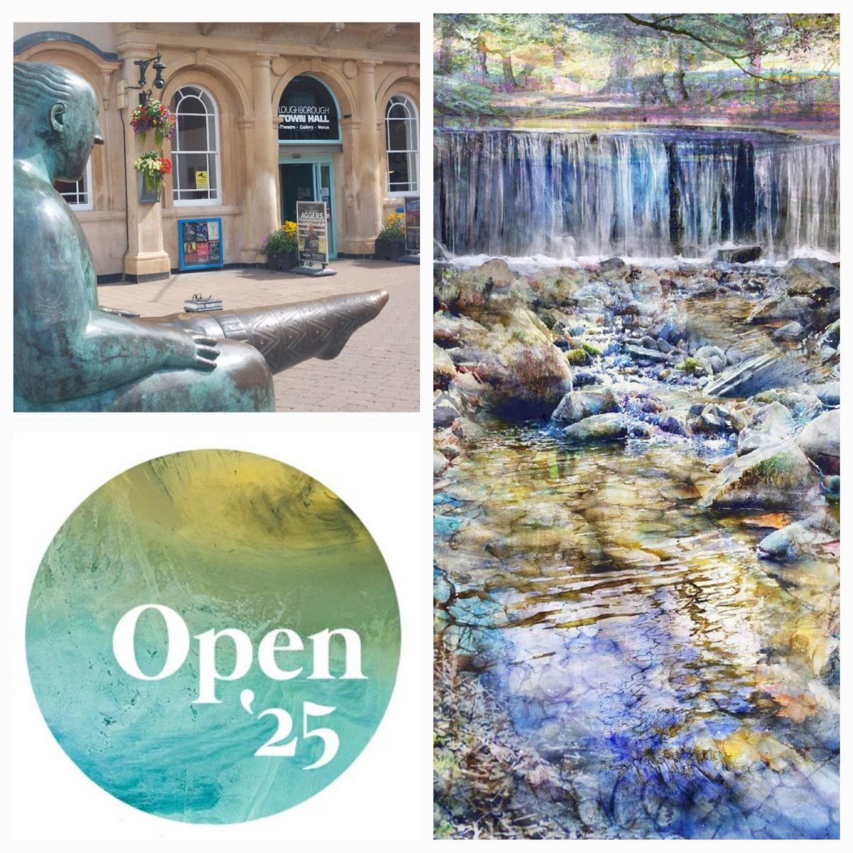 Kendrick Snodin (bread, butter and cake) @ksnodin (@kendricksnodin) on Twitter photo It’s time to heed the toe, and head to <a href="/sockgallery/">sock gallery</a> to see this years Open Exhibition, doors open August 26th, delighted to have ‘Bradgate Park- capturing the memories of sound’ selected, thanks to all concerned <a href="/BradgatePark/">The Bradgate Park Trust</a> <a href="/CharnwoodBC/">Charnwood Borough Council</a> <a href="/LboroTownHall/">Loughborough Town Hall</a> #watercolour #pastels It’s time to heed the toe, and head to <a href="/sockgallery/">sock gallery</a> to see this years Open Exhibition, doors open August 26th, delighted to have ‘Bradgate Park- capturing the memories of sound’ selected, thanks to all concerned <a href="/BradgatePark/">The Bradgate Park Trust</a> <a href="/CharnwoodBC/">Charnwood Borough Council</a> <a href="/LboroTownHall/">Loughborough Town Hall</a> #watercolour #pastels