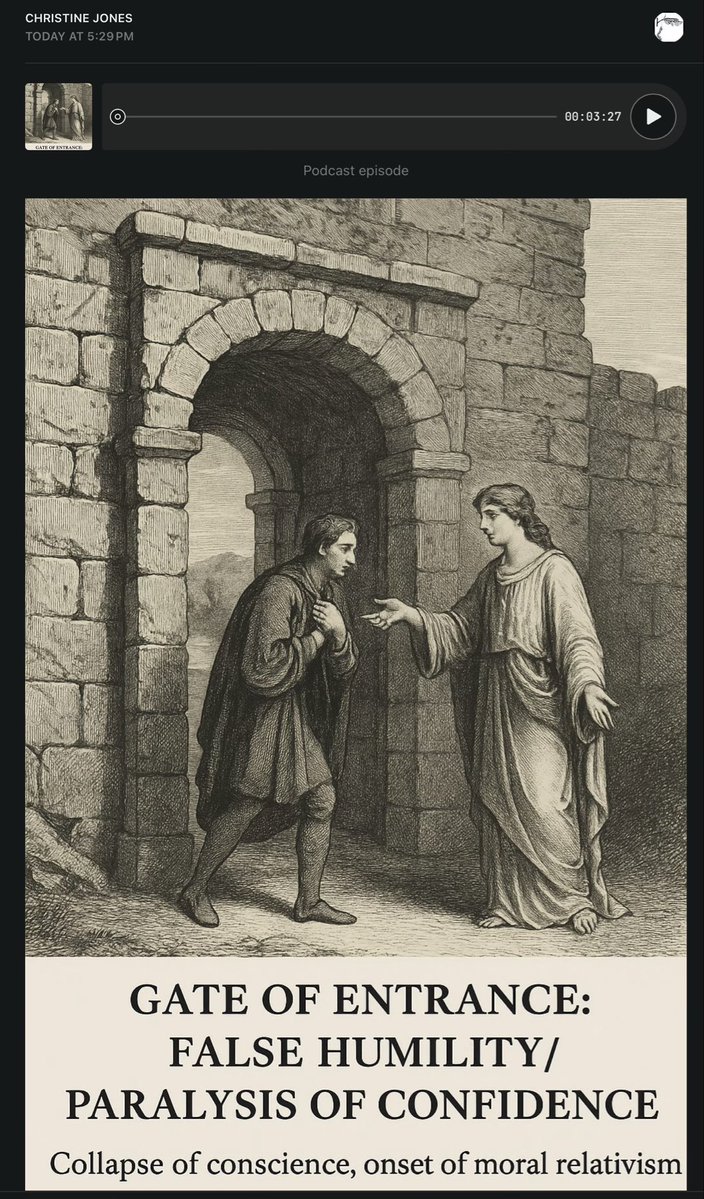 thepalmerworm's tweet image. “This, they told me was The Castle Of Scepticism. Before the great gate of the place stood a number of little temples in a very fantastic taste of architecture. It appeared by their respective inscriptions, which were in very large characters, richly illuminated with the most…