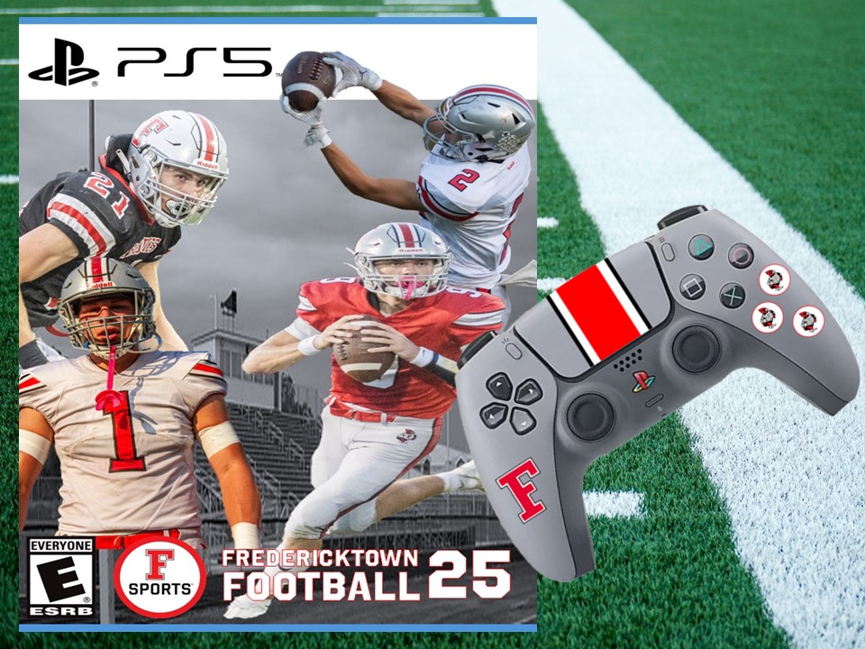 31 days until game day! #DTN #TPW #FACTS