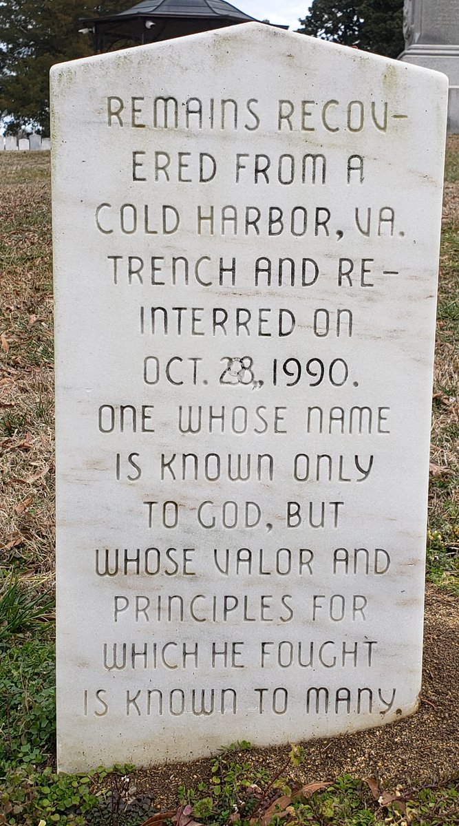 CaptLowry's tweet image. This gravestone, front and back, shakes me up every time I read it. I hope it shakes you up too!