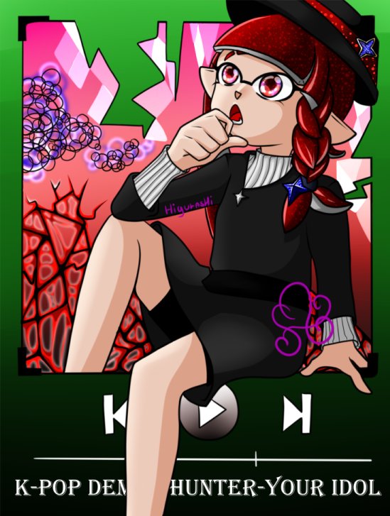 Mikan demon hunter splatoon 
<a href="/KPDHOfficial/">KPopDemonHunters</a>