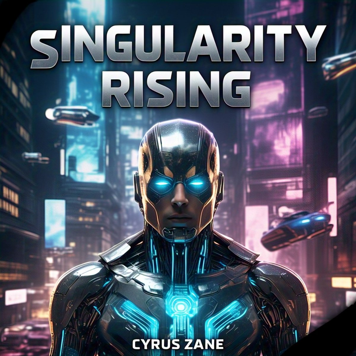 fictionauthor33's tweet image. Hey #readers #writers #writerslift
#wip Singularity Rising #sciencefiction #books #novels #WritingCommunity #readingcommunity #shamelessselfpromo #booksales #genre #BooksWorthReading
I follow back everyone
Share your books
#Authors #bookspotlight
#ShamelessSelfpromowednesday