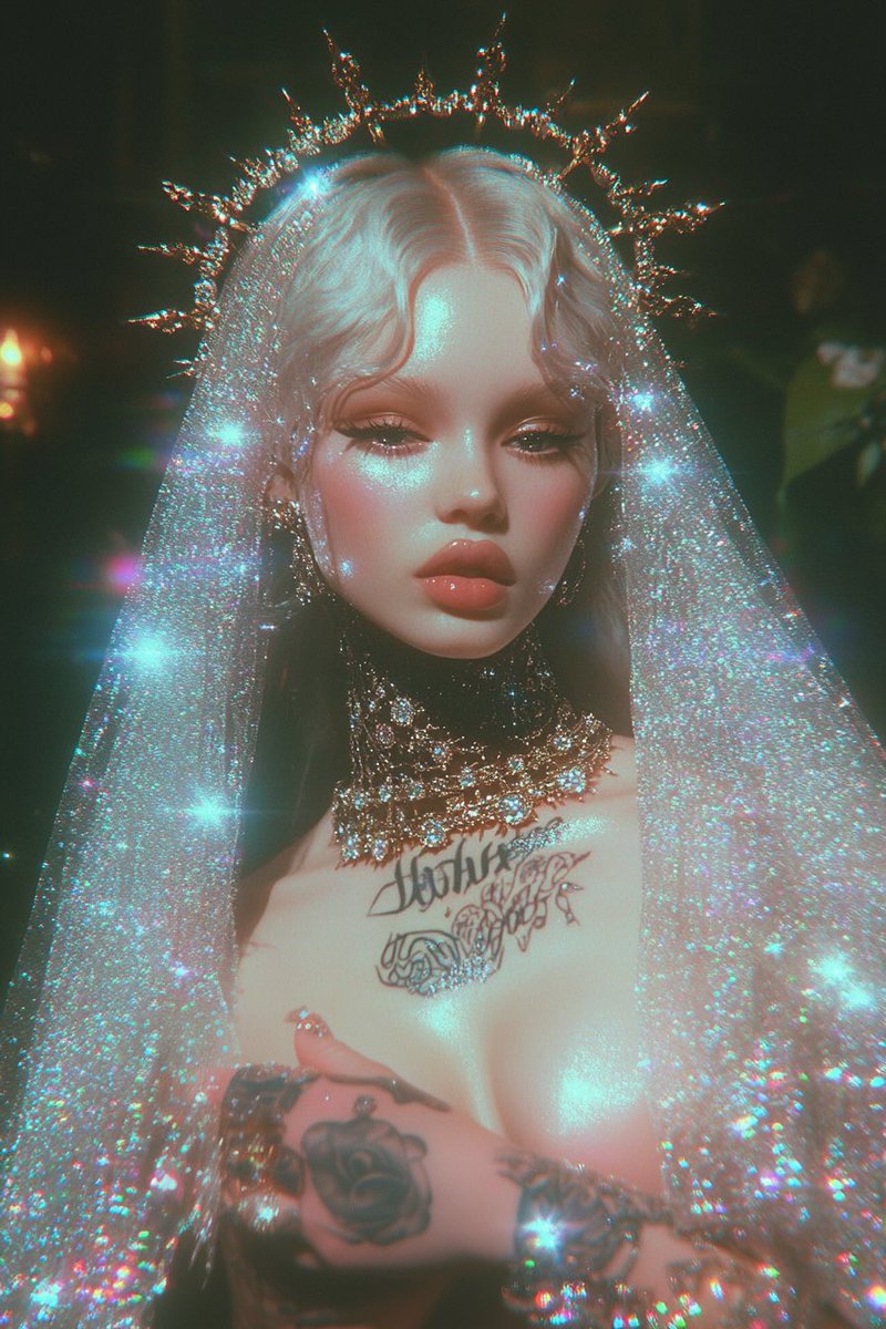 visual_dose's tweet image. Gn✨
