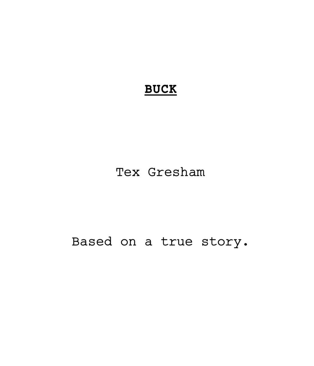 texgresham's tweet image. another work of unbridled cruelty