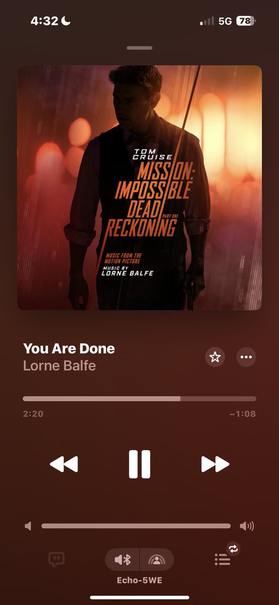 heavensentcozi's tweet image. mr. lorne balfe when that 2:20 hit my goodness you just started snappin even harder my nigga ๐ญ๐ฅ.