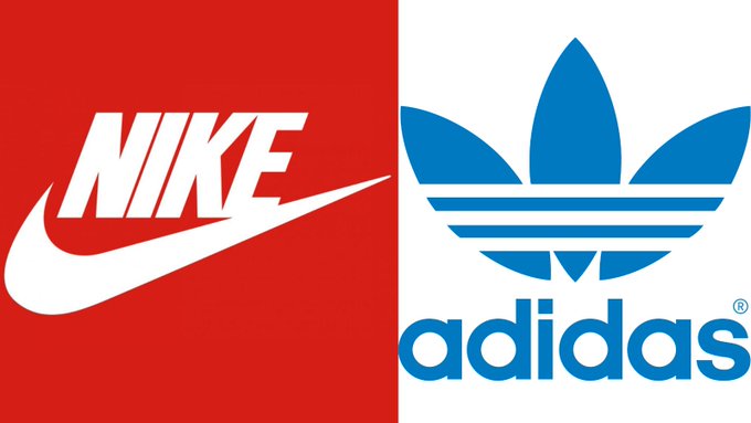 ProyectoHygge's tweet image. En 1984, Nike estaba muriendo en el calzado de baloncesto.
Adidas era el rey: la marca que todos los jugadores soñaban con usar.
Luego, Adidas cometió el error más caro de la historia del deporte y le entregó su imperio a Nike.
Aquí está la historia completa: 🧵