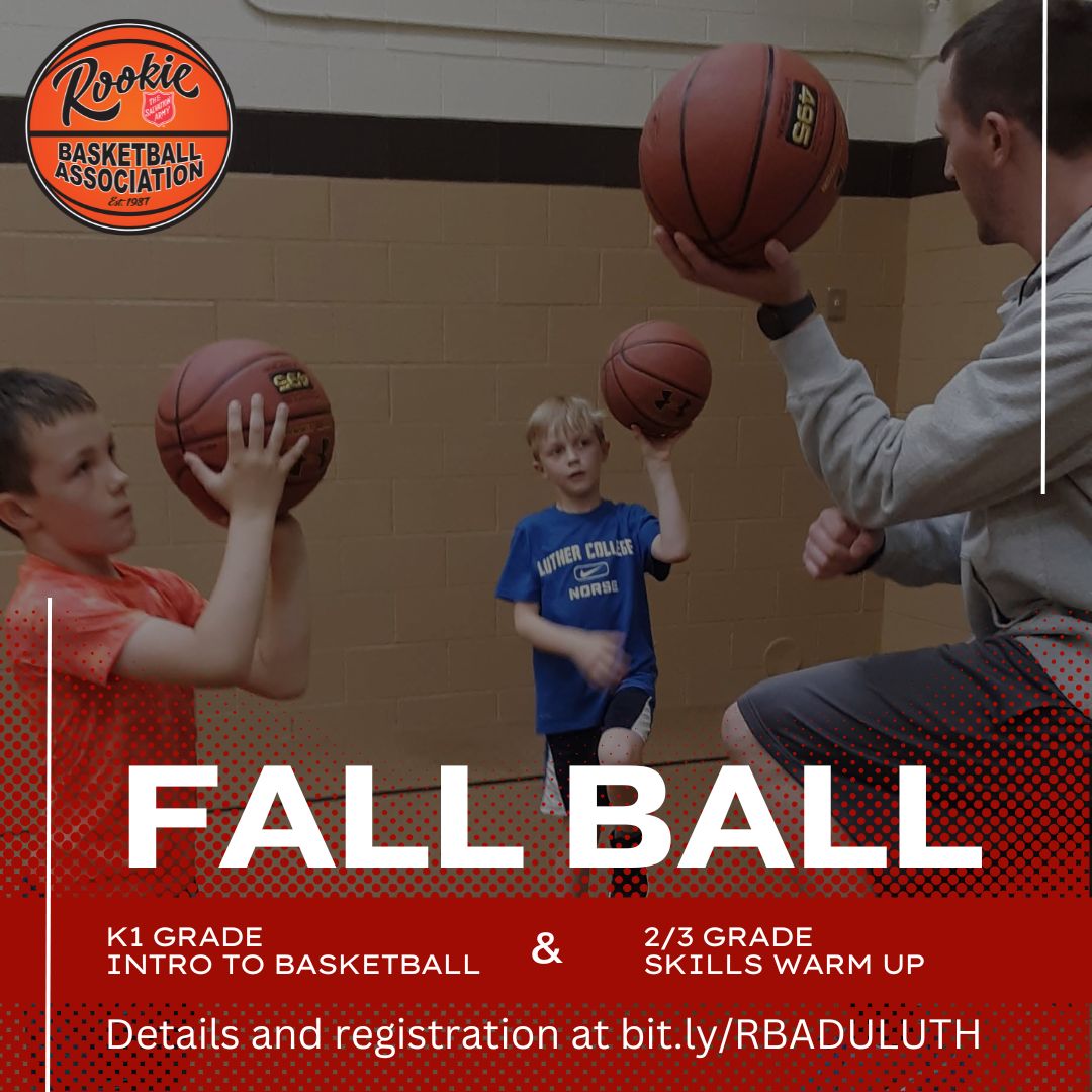 SARookieBballDuluth (@rbaduluth) on Twitter photo 