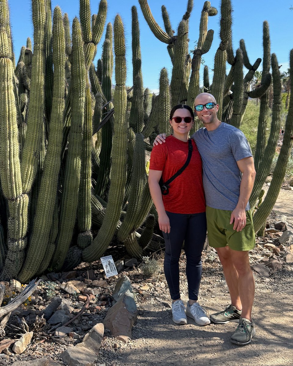 MayoMN_RadRes's tweet image. ๐ Congrats to Dr. Stephane Chartier, D.O.! After finishing his Diagnostic Radiology Residency at U of Arizona, heโs begun his Mammography & Womenโs Imaging Fellowship at Mayo Clinic Rochester. Wishing him the best! ๐โจ
#Radiology