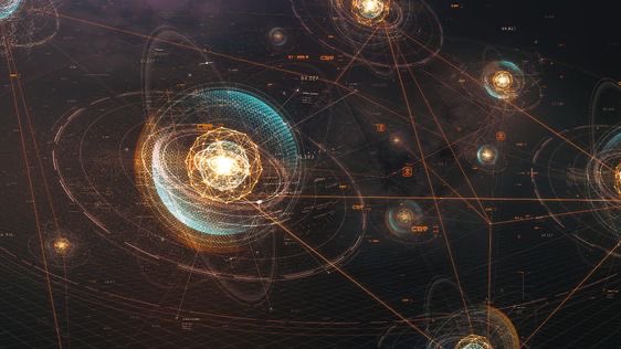 Chaos is not simply disorder; it is order without predictability

Benoît B. Mandelbrot