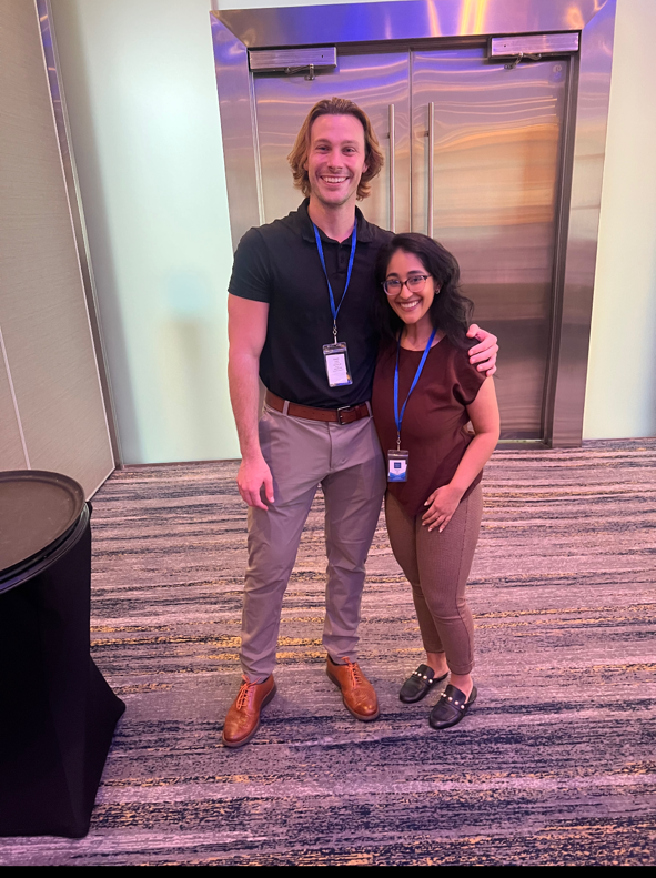 UTMBNeurosurg's tweet image. Two of our UTMB Neurosurgery faculty, Dr. Karas and Dr. Young, with our new Neurosurgery interns at the SNS Intern Bootcamp at Baylor. An excellent opportunity to advance early neurosurgical education and foster clinical readiness from day one.