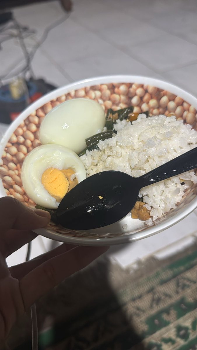 mari makan