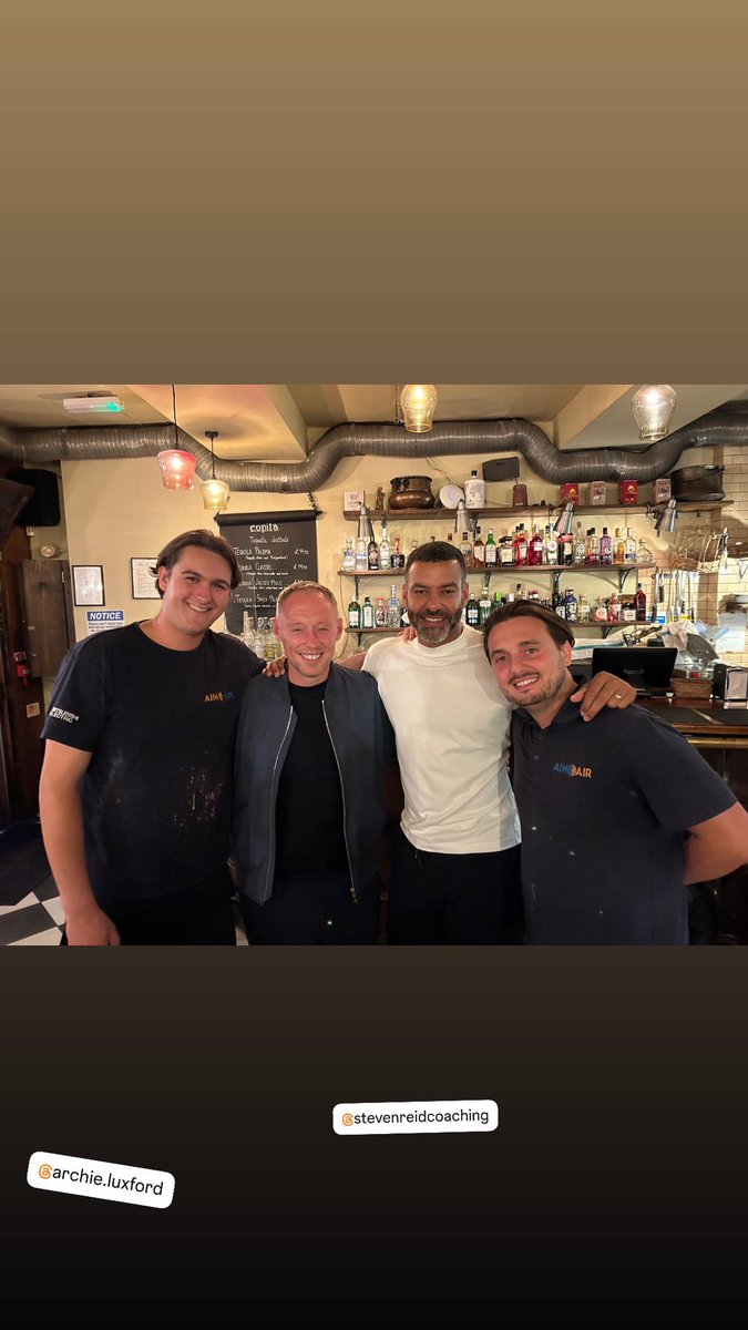 only went n met a world cup winner