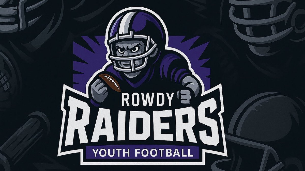 abburi_sriram's tweet image. The Rowdy Raiders Youth Program opens for 2025–26 on Monday, July 22 at 9 AM.
This program lets elementary kids zoned for Richland High get paired with a Varsity Football Buddy, exchange notes during the season, run out on game nights, and watch select practices. It’s about…
