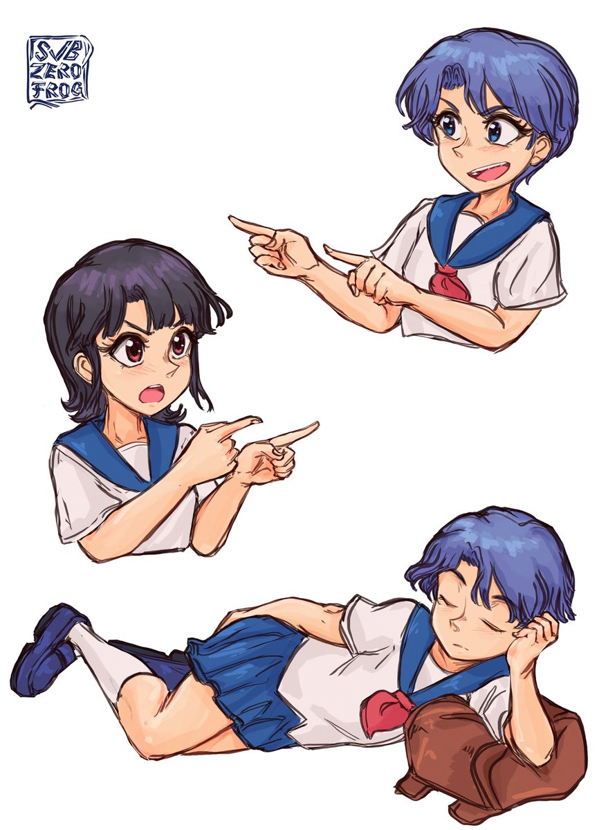 subzerofrog's tweet image. the club bit was very nostalgic and I remember fondly being in (redacted) club and getting made-up or nonsense titles into the morning announcements for what we'd be watching #animeCITY #アニメCITY #あらゐけいいち