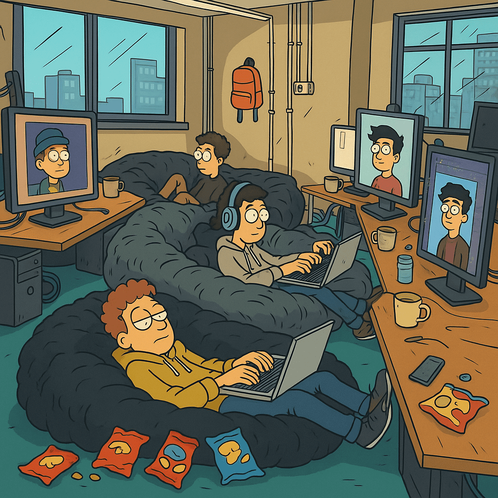 copyelpadrino's tweet image. 🚨ÚLTIMA HORA: RIP desarrolladores de apps.
DeepAgent ahora permite a personas sin conocimientos de programación crear aplicaciones de IA con un chatbot + sitio web + dominio personalizado.
Así es como la gente ya lo está usando :