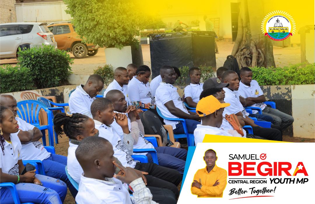 katosserusiba13's tweet image. "Leadership is about unlocking people's potential to become better"
Many have the potential but implementation puts many on a stand still,but if leadership is put under right hands everything will always have a smooth move.
Let's support and vote @SamBegira for Youth MP Central…