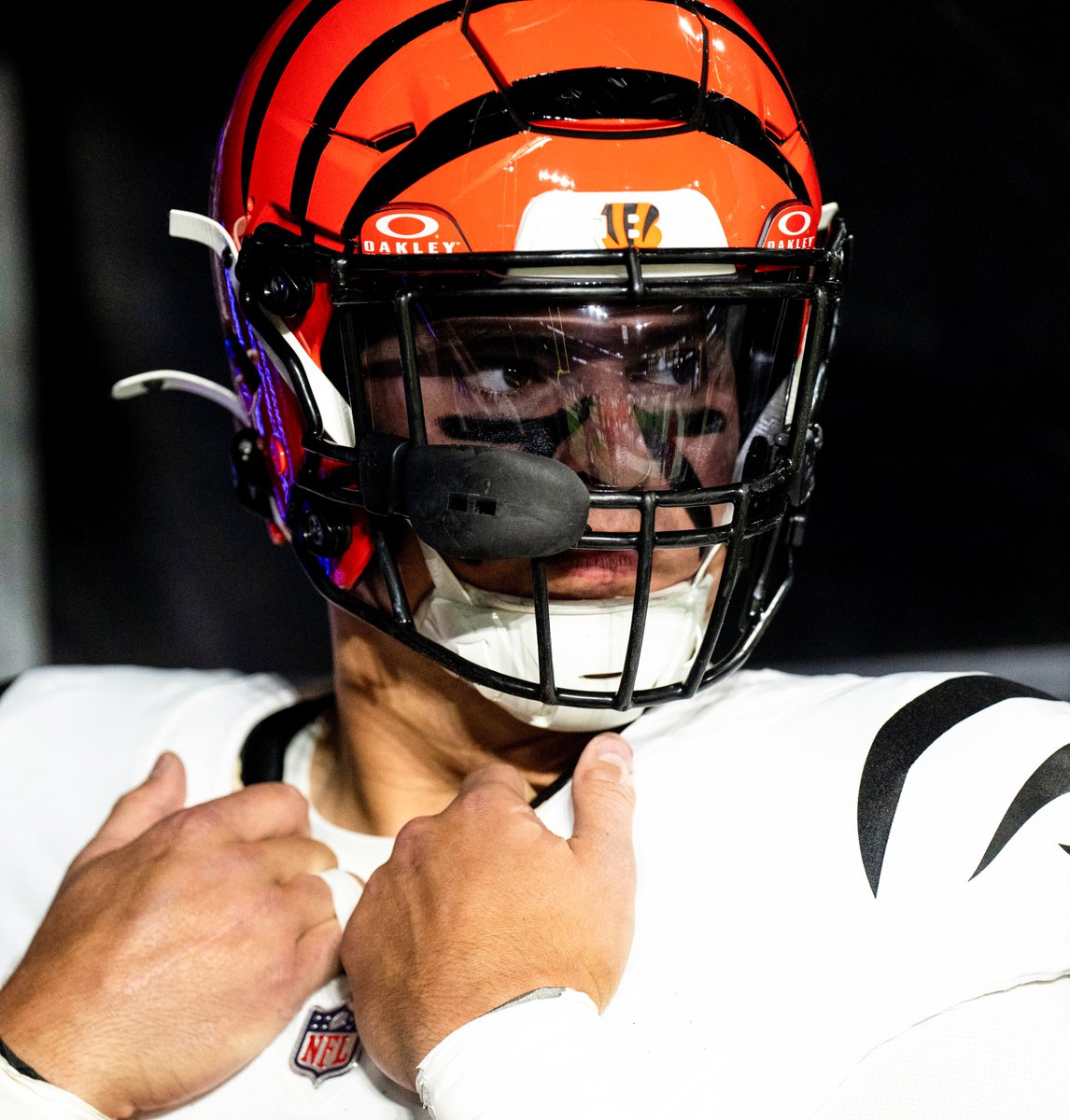 FOS's tweet image. Trey Hendrickson's holdout has begun as he misses the first day of Bengals training camp.
The Bengals are required to fine him $50,000 per day of camp missed. Missing a preseason or regular season game will result in $877,777 of salary lost.
(via @spotrac)
