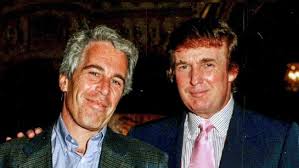 taradublinrocks's tweet image. IT'S HOT EPSTEIN SUMMER! by @taradublinrocks
#ReleaseTheEpsteinFiles
open.substack.com/pub/taradublin…