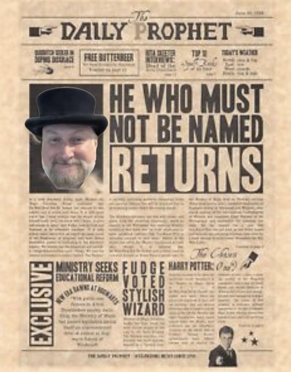 JustOGG's tweet image. He returns with yet another $100k campaign and still they can’t say his name. Hail @EthanVanSciver the supposed Voldemort, the evilest of all evils!