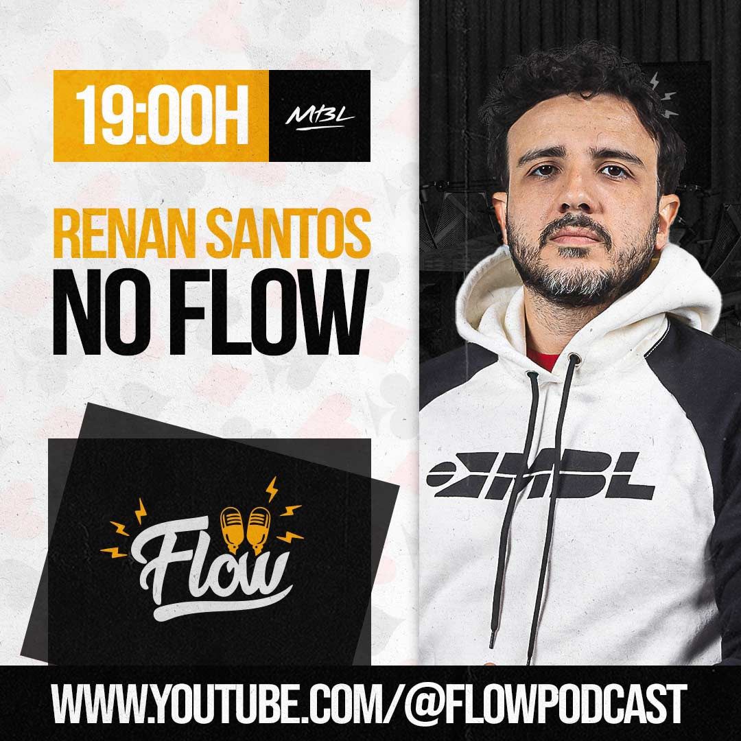 GutoZacariasMBL's tweet image. Hoje é dia de @RenanSantosMBL no @flowpdc, a partir das 19h, levando os temas discutidos no Análises e tratados no Livro Amarelo para um dos maiores podcasts do mundo.
Prendeu e matou, industrialização do nordeste, combate à compra de votos, guerra ao crime organizado e…
