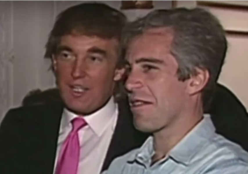 Tush27J's tweet image. The fact that Donald Trump can not stop talking about former President Barack Obama proves one thing....DONALD TRUMP IS GUILY AS F*CK. The distraction tactics will be ramped up.
#EpsteinFiles #EpsteinClientList
#EpsteinTrumpCoverUp
