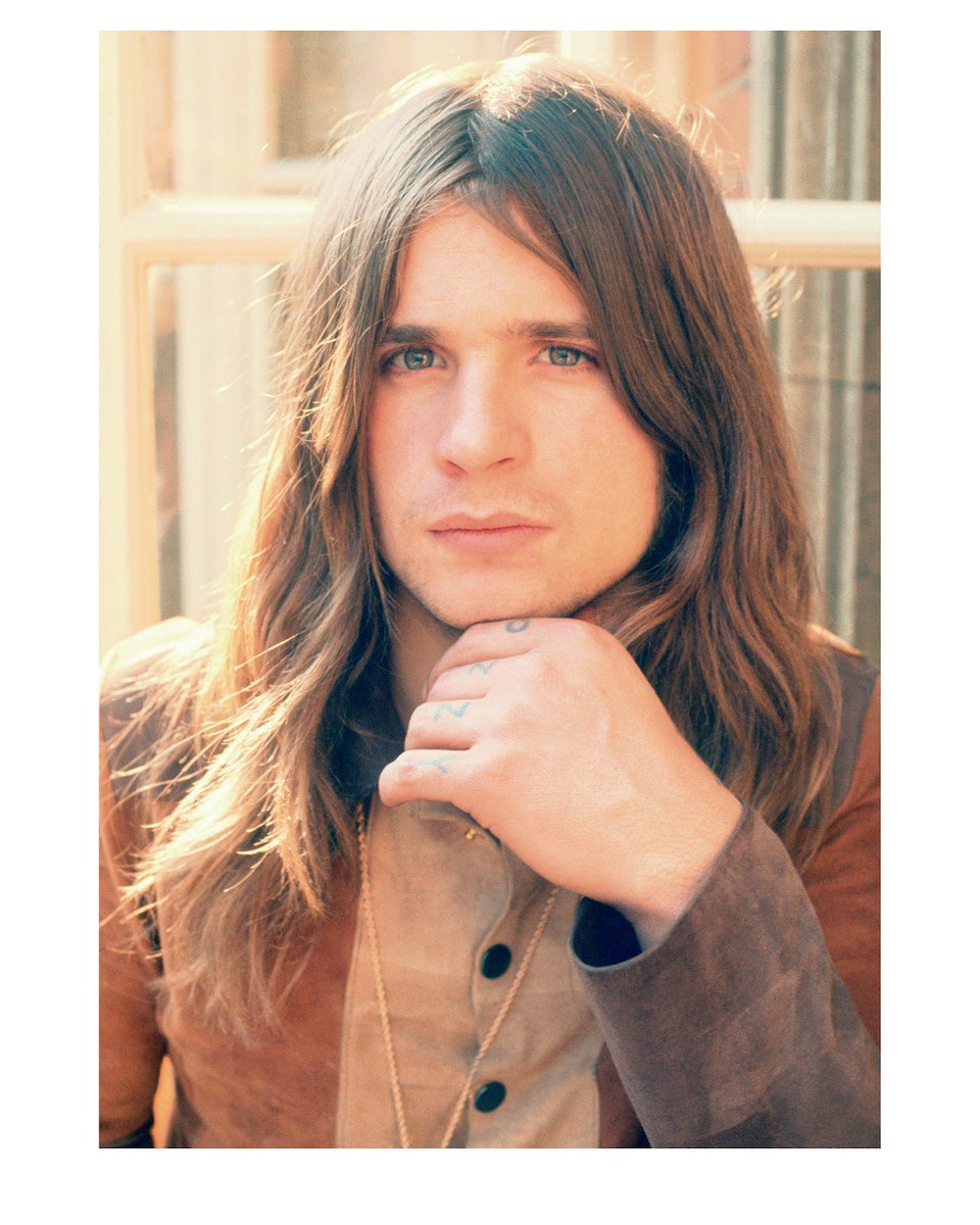 strombo's tweet image. My guy.
The man gave me permission to feed the madness.
RIP The Prince of Darkness - Ozzy Osbourne.