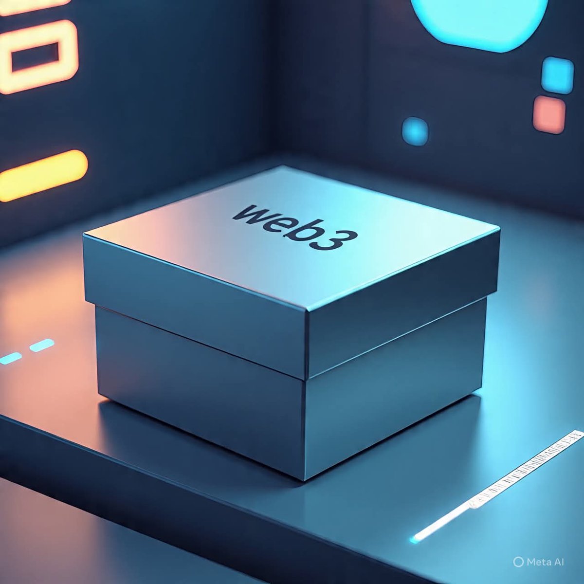 Nasirdansoja's tweet photo. Good night, Web3 enthusiasts! Dream big and build bigger. 🚀
@BinthuOsman

#GoodNightWeb3 #Web3Community #BuildTheFuture https://t.co/lttVH3wv98