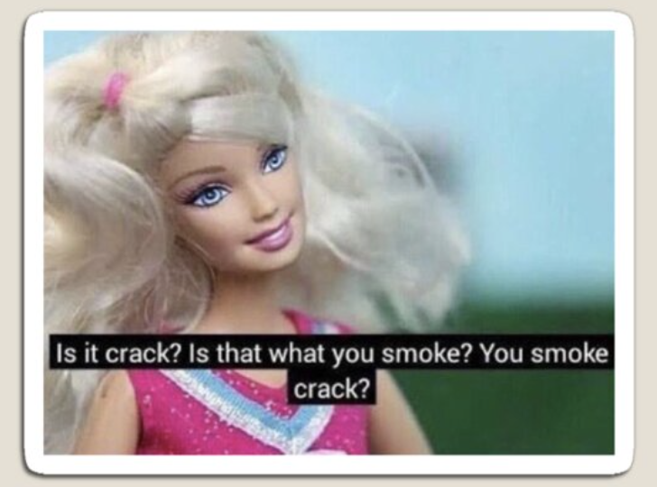 Knesix's tweet image. Watching the Hunter Biden interview and I absolutely had to bring back this gem