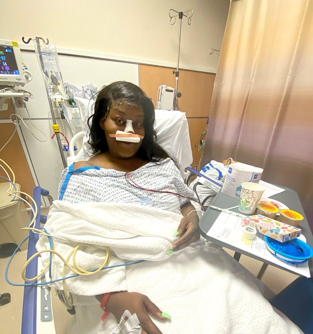 Watch ❌️🎀𝕊𝕋ℝ⭐️𝕂𝔸🎀❌️'s leaked NSFW photo on TwXstars