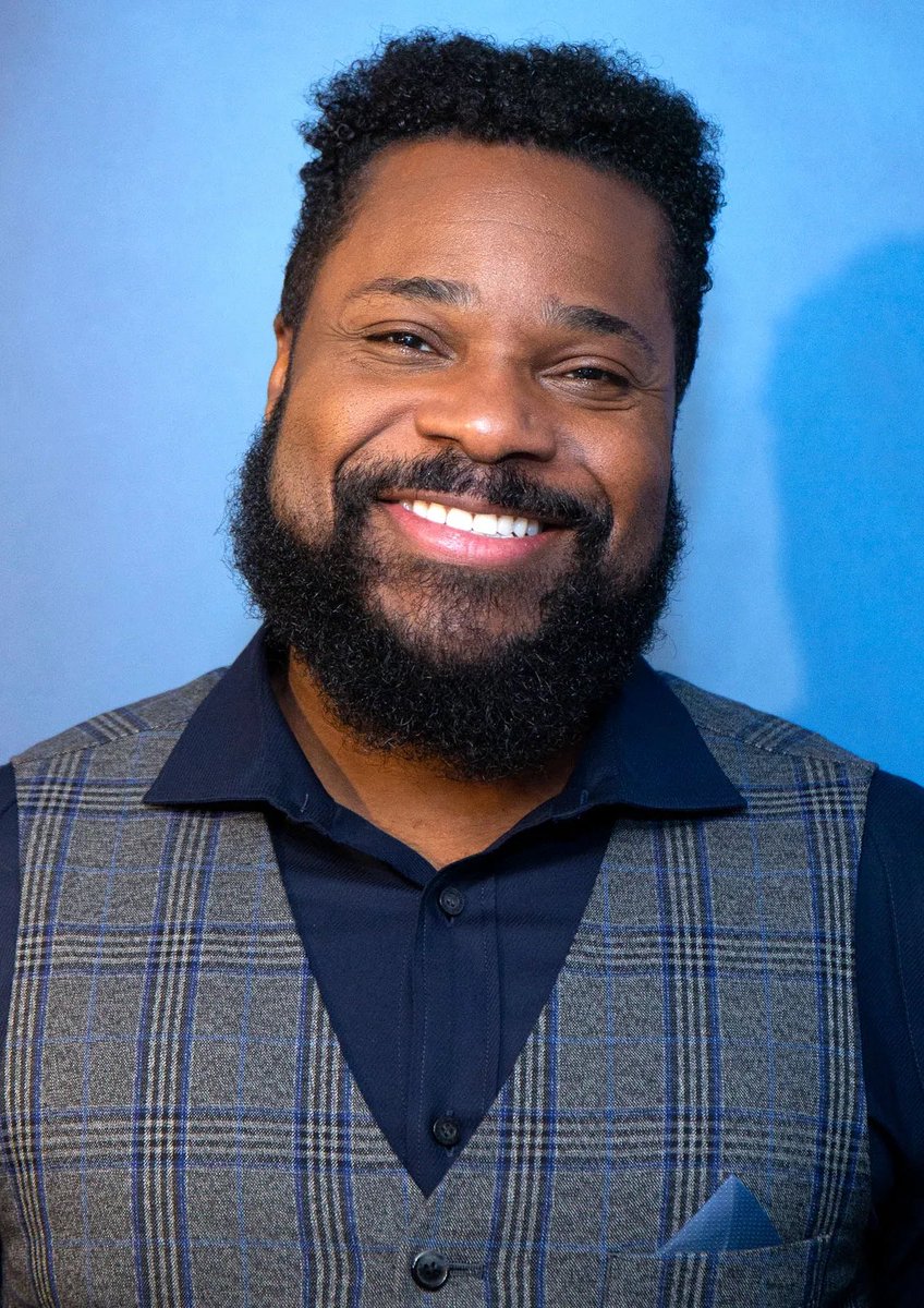 JoelVinette's tweet image. My condolences to the family and fans of Ozzy Osbourne and Malcolm-Jamal Warner. Two incredible individuals. May they both rest in peace. 😢