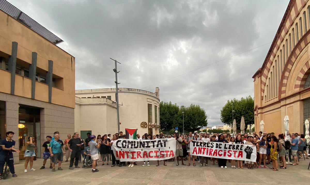 ✊🏿 𝐂𝐨𝐧𝐭𝐫𝐚 𝐞𝐥 𝐬𝐞𝐮 𝐨𝐝𝐢, 𝐬𝐮𝐩𝐨𝐫𝐭 𝐦𝐮𝐭𝐮. 𝐂𝐨𝐧𝐭𝐫𝐚 𝐥𝐚 𝐩𝐨𝐫, 𝐜𝐨𝐦𝐮𝐧𝐢𝐭𝐚𝐭.