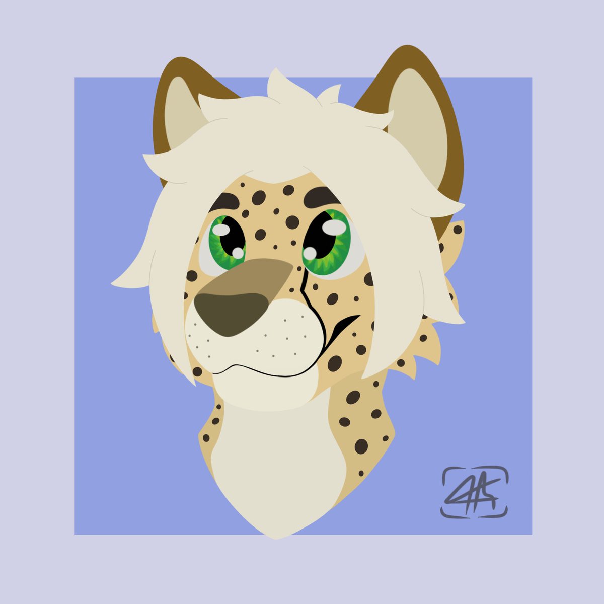 21st Art Fight attack as a revenge on IanTF

#artfight2025