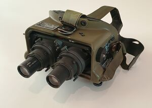 DonShift3's tweet image. The 25 year old night vision in my head:
The 25 year old night vision in reality: