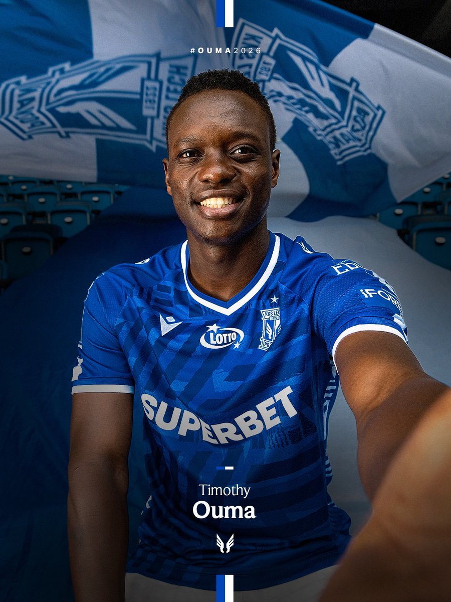 Tymoteusz Ouma > Tymoteusz Puchacz > Tymoteusz Klupś 😎