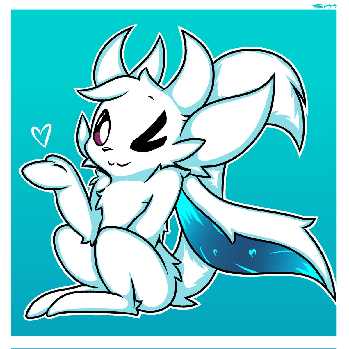 Artfight attack for <a href="/verFyhi/">Satori</a> 

#orioc #artfight2025