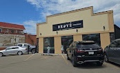 thebackup31's tweet image. Okay, are you looking for a new coffee and light lunch option to try in Moose Jaw? A little away from the traditional cafe? Well we found it today!👍☕️🥪
Check out Broyé at 264 High Street— unique and great tasting experience! We’ll be going back soon!
@CityofMooseJaw 
#BroyeCafe