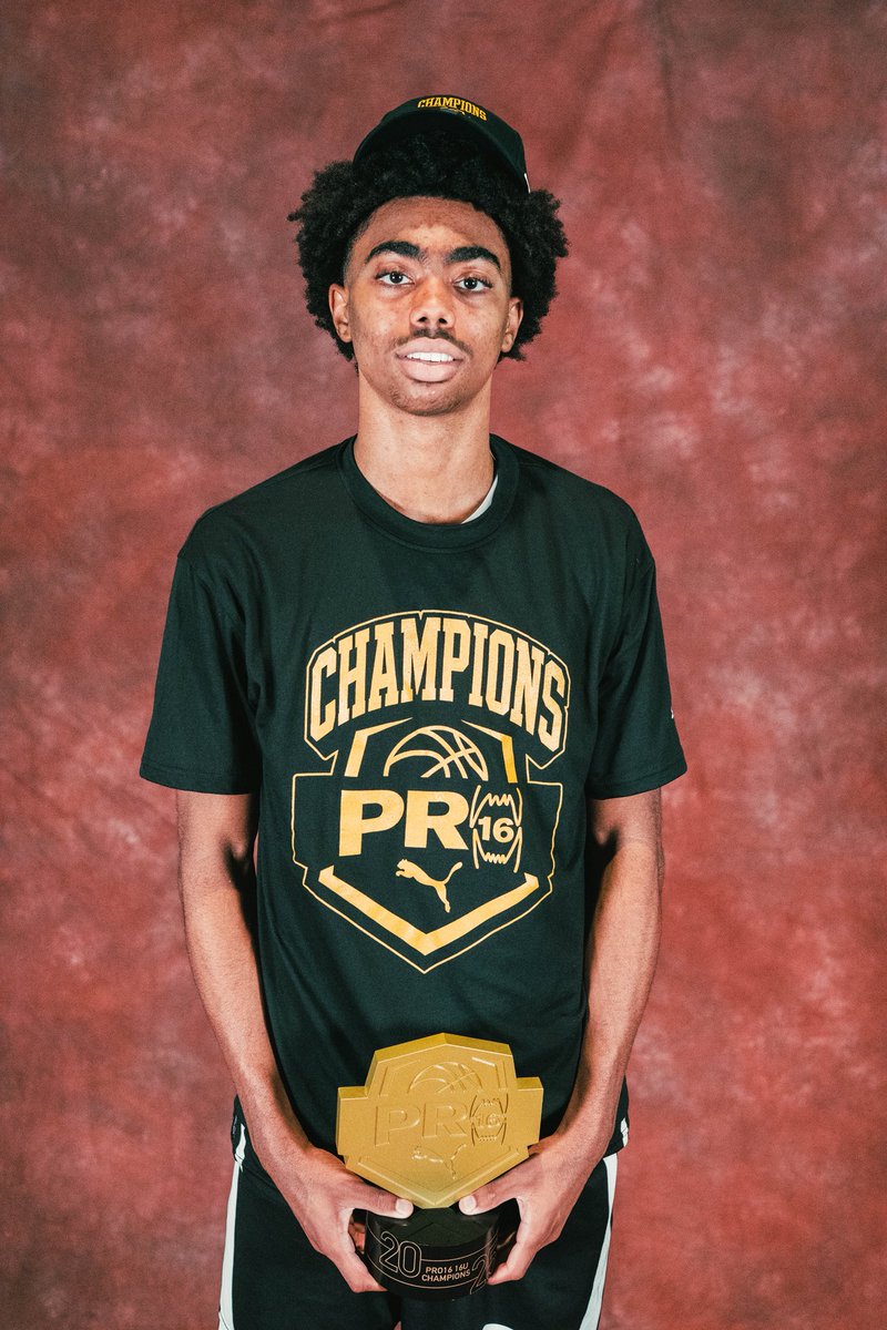 PRO16/NXTPRO League (@pro16league) on Twitter photo Reese βlil skipβ Alston is a BACK to BACK PRO16 Champion. ππ <a href="/lilskip08/">Reese (lilskip) Alston</a>
Notable offers include
Houston
Texas Tech
Washington
Illinois
Florida State
Texas
Purdue
Arizona State
Maryland
UCF
Stanford
Nevada
Texas A&M
TCU
Wichita State
UTSA
SMU
<a href="/CoozElite3/">COOZ Elite</a> | <a href="/PUMAHoops/">PUMA Basketball</a> Reese βlil skipβ Alston is a BACK to BACK PRO16 Champion. ππ <a href="/lilskip08/">Reese (lilskip) Alston</a>
Notable offers include
Houston
Texas Tech
Washington
Illinois
Florida State
Texas
Purdue
Arizona State
Maryland
UCF
Stanford
Nevada
Texas A&M
TCU
Wichita State
UTSA
SMU
<a href="/CoozElite3/">COOZ Elite</a> | <a href="/PUMAHoops/">PUMA Basketball</a>