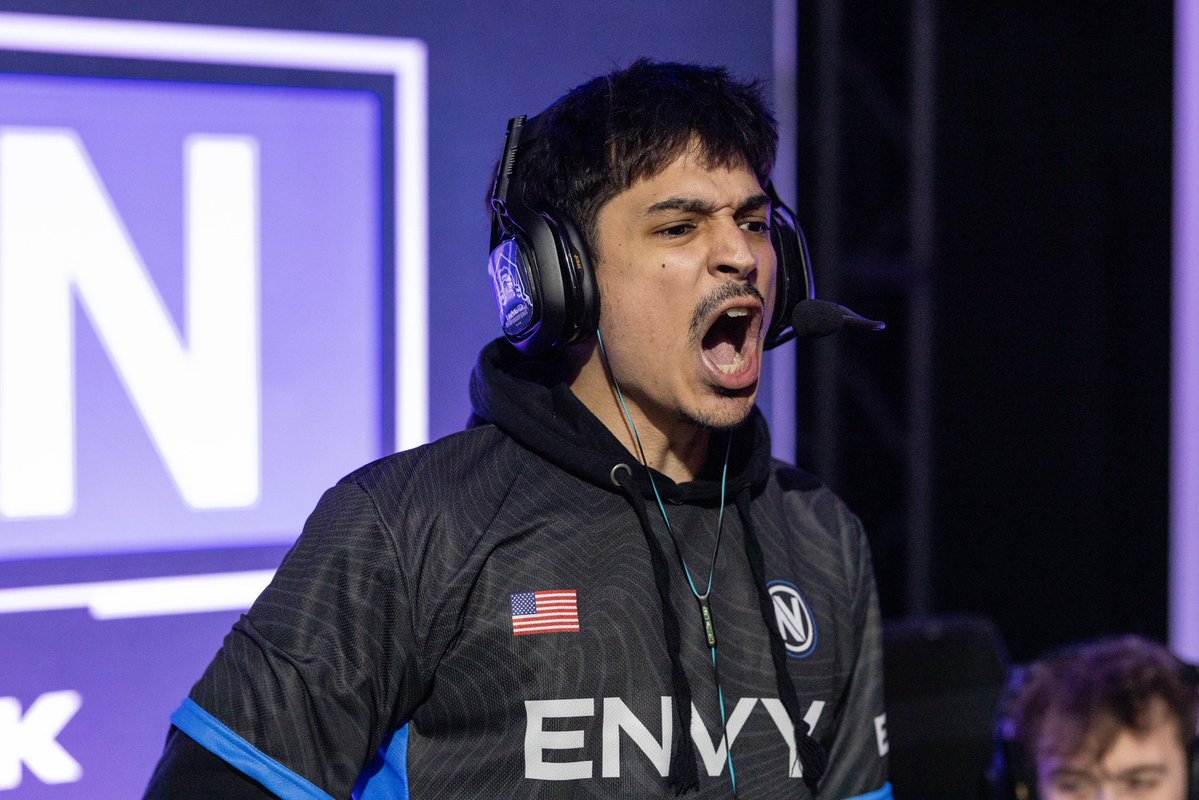 LAN is why we compete ! 😁
