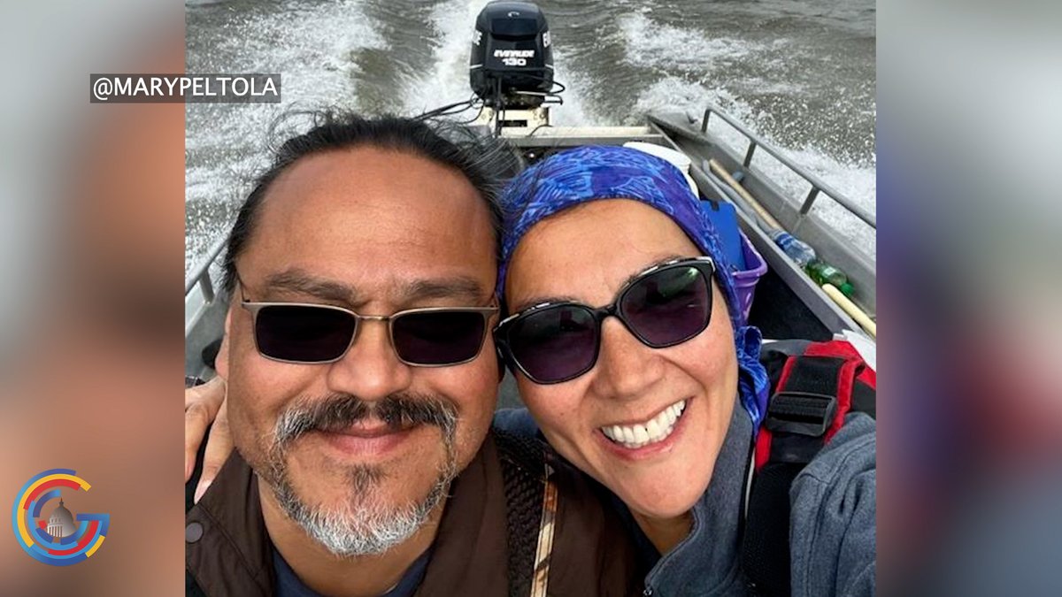 AKNewsNow's tweet image. Investigators release final findings on plane crash that killed former Rep. Mary Peltola’s husband. 👉 tinyl.co/3Vv4?utm_sourc…