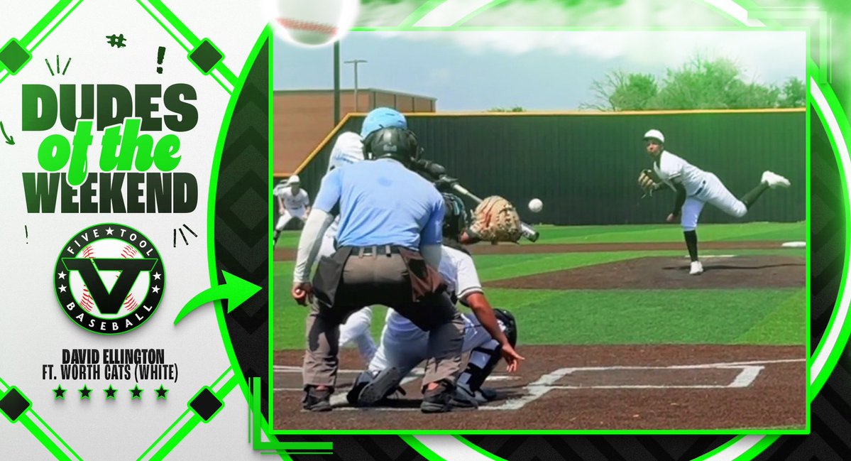 Five Tool Baseball (@fivetool) on Twitter photo Dudes of the Weekend: Week 9
đĽ<a href="/FiveToolSTX/">Five Tool South Texas</a>
đ¤ <a href="/FiveToolTexas/">âFive Tool Texasâ</a>
đ´<a href="/FiveToolCA/">Five Tool California</a>
đď¸<a href="/FiveToolNV/">Five Tool Nevada</a>
đ<a href="/FiveToolCanada/">Five Tool Canada</a>
đ fivetool.org/news/2025-dudeâŚ
đˇ: <a href="/dxvid_e42/">David E</a> Dudes of the Weekend: Week 9
đĽ<a href="/FiveToolSTX/">Five Tool South Texas</a>
đ¤ <a href="/FiveToolTexas/">âFive Tool Texasâ</a>
đ´<a href="/FiveToolCA/">Five Tool California</a>
đď¸<a href="/FiveToolNV/">Five Tool Nevada</a>
đ<a href="/FiveToolCanada/">Five Tool Canada</a>
đ fivetool.org/news/2025-dudeâŚ
đˇ: <a href="/dxvid_e42/">David E</a>