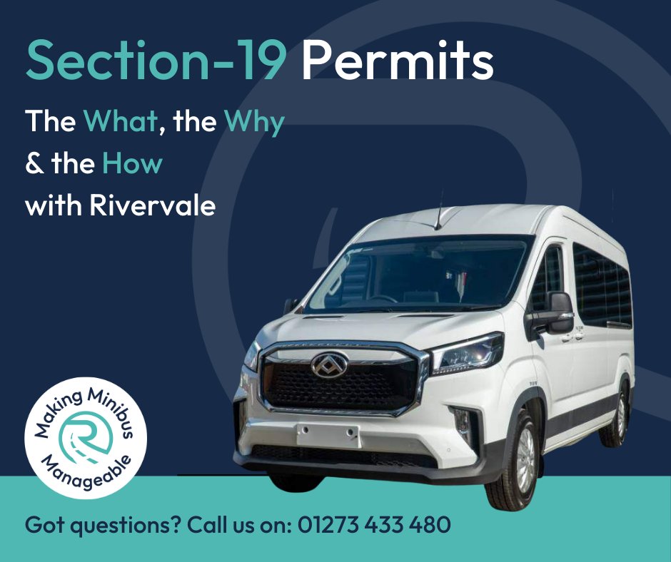 Rivervale - Making Motoring Manageable tweet media