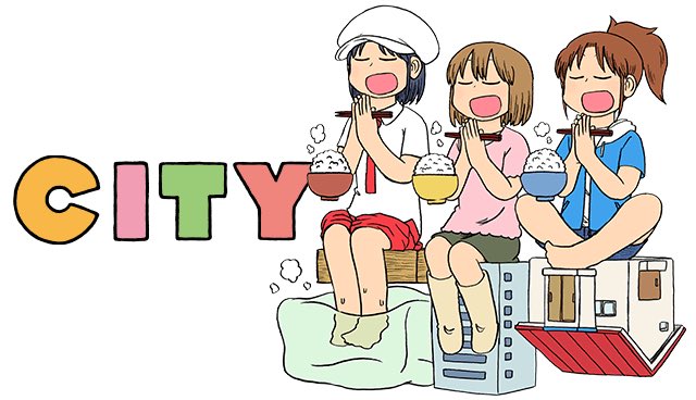 animetv_jp's tweet image. Read CITY the entire series, except for the last three chapters on @KMANGA_KODANSHA!
✨Read: s.kmanga.kodansha.com/ldg?t=10261