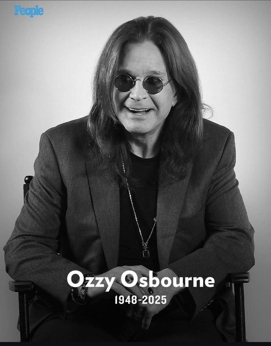 Crazy_aunt13's tweet photo. Godfather Rest In Peace. Truly a legend. https://t.co/W9205UJTrD