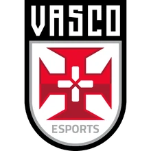 🚨 Atenção!
Vasco tem parte da lineup de League of Legends encaminhada, composta principalmente de jovens promessas do tier 3 e jogadores bem conhecidos da soloqueue. 
🔝Beta32
🌲thewarsor
🧙‍♂️Zayco
🏹Fujita
🛡️Houndin
📝Asseryo
O time disputará a Série A da LigaGG e será um dos