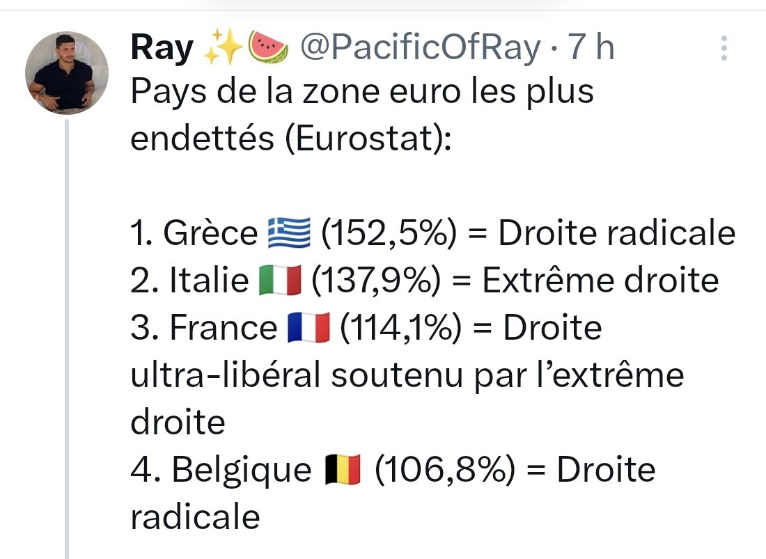 BalasteMartin's tweet image. Et comme chacun sait (non ?) la Suisse est très riche grâce à son régime communiste...