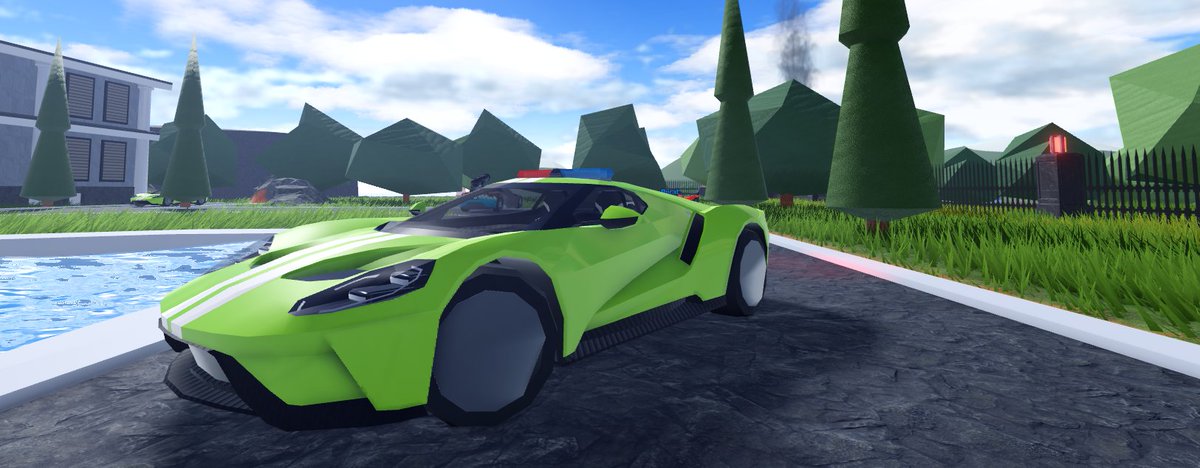 googlefrom2008's tweet image. So when will we get Flipped Blade Rims in Jailbreak?