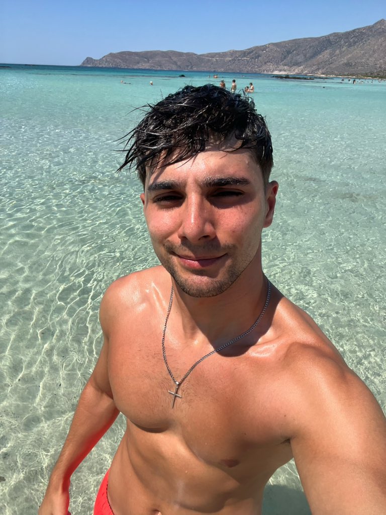 no quiero volverr🇬🇷💙🩵