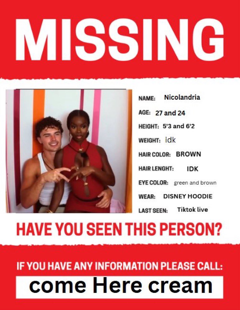 Kamstertweets's tweet photo. Please do not hesitate to come forward if you have any information. 🫣🤭

Credit: @xxshazzxxx2 https://t.co/HGk1Ow9gO5