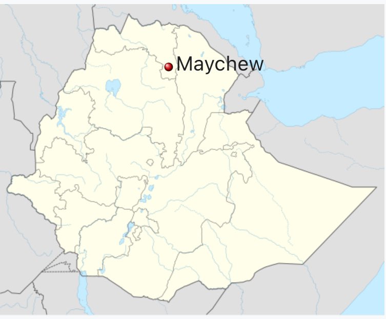 🚨 MAJOR DEVELOPMENT: Reports indicate armed Tigray forces clashed with local militias in Raya while attempting to seize administrative offices. Tensions rising as heavy weapons deployed in Maychew and they are demanding federal police leave Alamata,