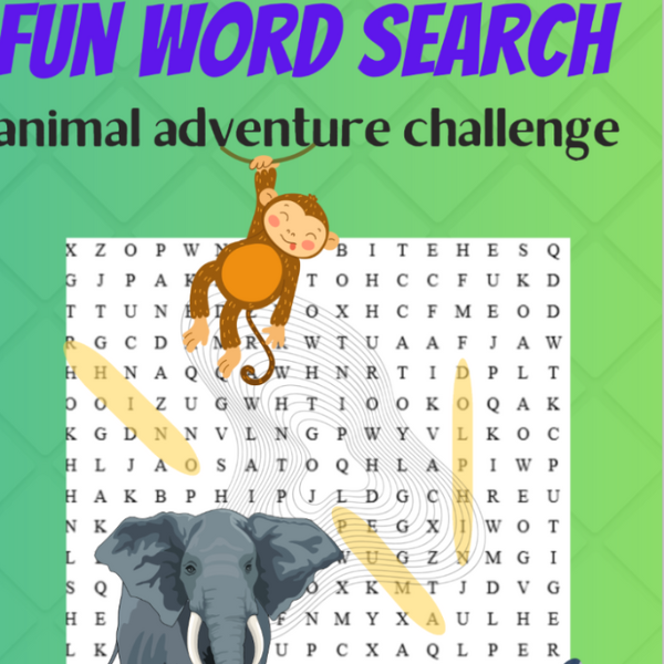 mulwajohn11's tweet photo. Buy Animal Adventure – Fun Word Search &amp; Puzzle Book for Kids on 👉https://t.co/FstnOhyJEk #KidsBooks #WordSearch #EducationalFun #PuzzleBook https://t.co/H4ITd8Z7xz